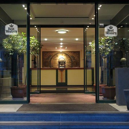 Hotel Best Western County House Saint-Gilles Exterior foto