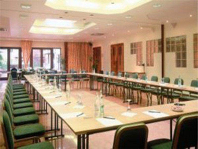 Hotel Best Western County House Saint-Gilles Einrichtungen foto