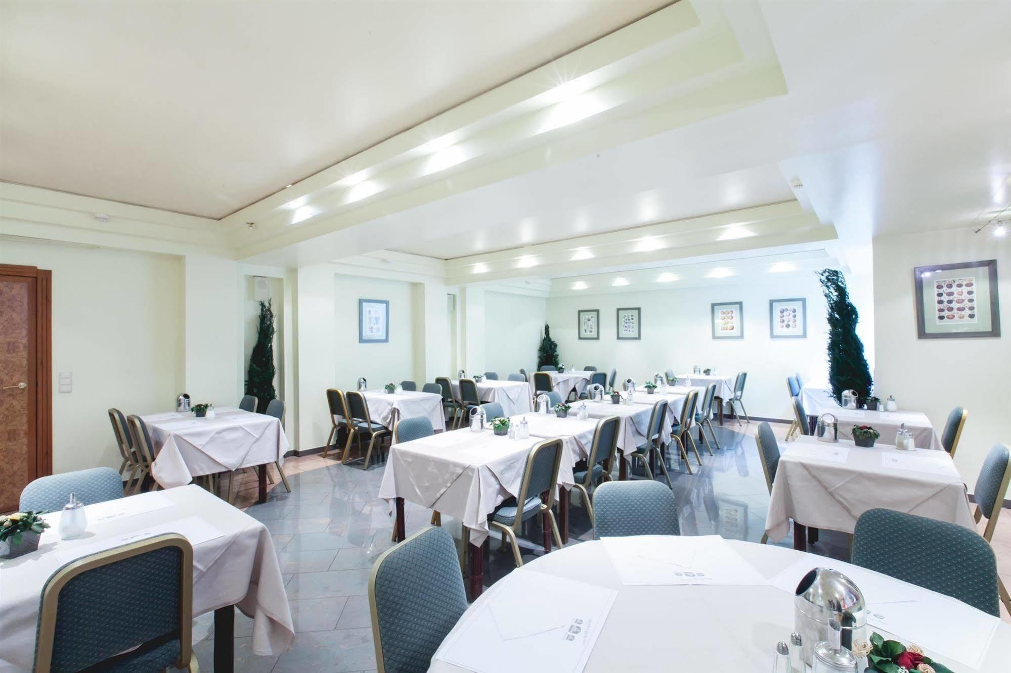 Hotel Best Western County House Saint-Gilles Exterior foto